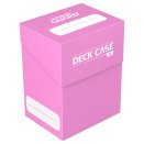 Pink Deck Case 80+ - Ultimate Guard