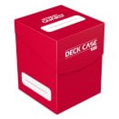 Deck Case 100+ Red - Ultimate Guard