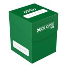 Deck Case 100+ Green - Ultimate Guard