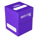 Deck Case 100+ Purple - Ultimate Guard