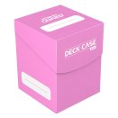 Deck Case 100+ Pink - Ultimate Guard
