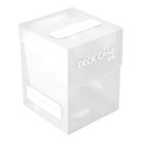 Deck Case 100+ Clear - Ultimate Guard