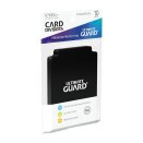 10 Ultimate Guard Card Dividers Black - Ultimate Guard