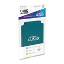 10 Ultimate Guard Card Dividers Petrol Blue - Ultimate Guard