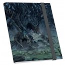 FlexXfolio A4 18-Pocket Lands Edition II - Swamp - Ultimate Guard