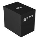 Deck Case 133+ Black - Ultimate Guard