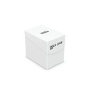 Deck Case 133+ White - Ultimate Guard