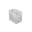 Deck Case 133+ Transparent - Ultimate Guard