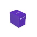 Deck Case 133+ Purple - Ultimate Guard