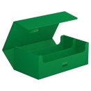 Deckbox Arkhive Flip Case 800+ XenoSkin Green - Ultimate Guard