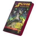 ZipFolio 360 A4 18-Pocket Binder XenoSkin - Sliver Overlord Edge of Eternities - Ultimate Guard