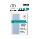 100 Undercover Sleeves Precise-Fit (64 x 89 mm)