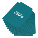 10 Ultimate Guard Card Dividers Petrol Blue - Ultimate Guard