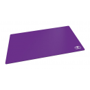 Monochrome Purple  Playmat - Ultimate Guard