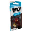 Unlock! Short Adventures : Red Mask