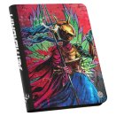 ZipFolio 360 A4 18-Pocket Binder XenoSkin - Hazoret, Godseeker Aetherdrift - Ultimate Guard