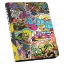 ZipFolio 360 A4 18-Pocket Binder XenoSkin - Revved-up Racers Aetherdrift - Ultimate Guard