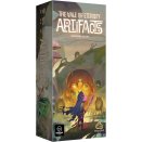 The Vale of Eternity - Artifacts expansion