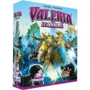 Valeria - The Kingdom - 2nd Edition