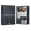 Vampire : The Masquerade - Heritage : Reload Pack