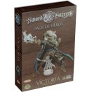 Sword & Sorcery - Pack de Héros Victoria