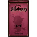 Villainous - Morsures Sucrées