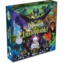 Villainous Unstoppable!