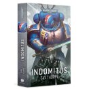 Warhammer 40000 - Indomitus FR