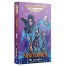 Warhammer Adventures Novel - La Forteresse des Fantômes FR