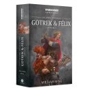 Roman Warhammer Chronicles - Seconde Trilogie : Gotrek & Félix Omnibus FR