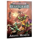Arena Mortis - Warhammer Underworlds : Beastgrave