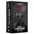 Warhammer 40000 Novel Ciaphas Cain : Héros de l'Imperium FR