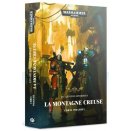 Warhammer 40000 Novel La Montagne Creuse - Les Archives Interdites FR