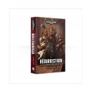 Warhammer 40000 Novel Résurrection : Les Guerres Horusiennes FR
