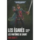 Warhammer 40000 Novel Les Égarés - 1ere Partie FR