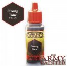 Warpaints Quickshade Washes Strong Tone Ink - Army Painter