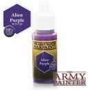 Alien Purple Warpaints - Army Painter