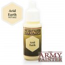 Arid Earth Warpaints - Army Painter