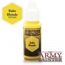 Babe Blonde Warpaints - Army Painter