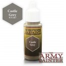 Castle Grey Warpaints - Army Painter
