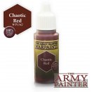 Chaotic Red Warpaints - Army Painter