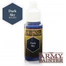 Dark Sky Warpaints - Army Painter