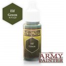 Elf Green Warpaints - Army Painter