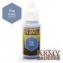 Fog Grey Warpaints - Army Painter