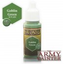 Goblin Green  Warpaints - Army Painter
