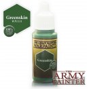 Greenskin Warpaints - Army Painter