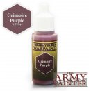 Grimoire Purple Warpaints - Army Painter