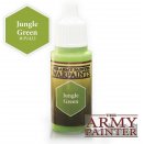 Jungle Green Warpaints - Army Painter