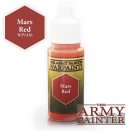 Mars Red Warpaints - Army Painter