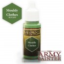 Mouldy Clothes Warpaints - Army Painter